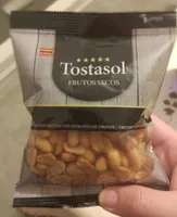 Cacahuete Pelado Frito