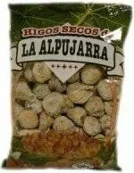 Higos Secos La Alpujarra