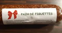 Pain de Figuette