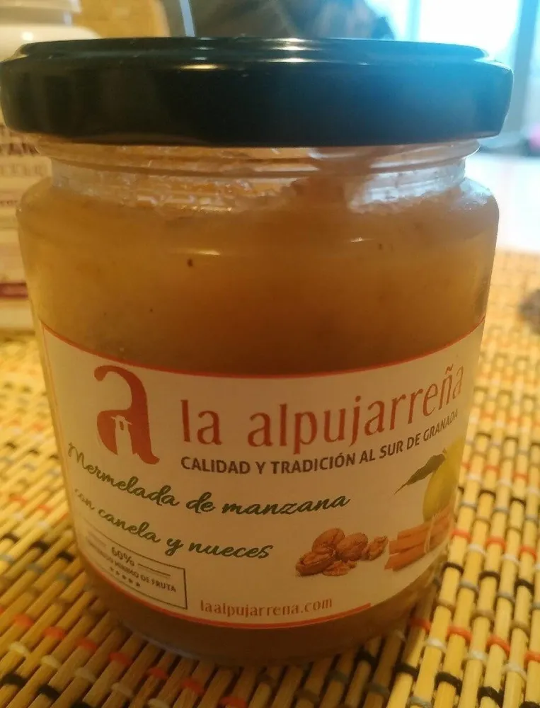 Mermelada