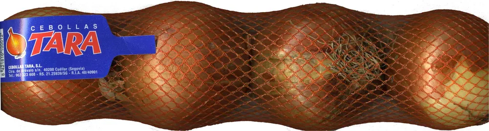 Cebollas