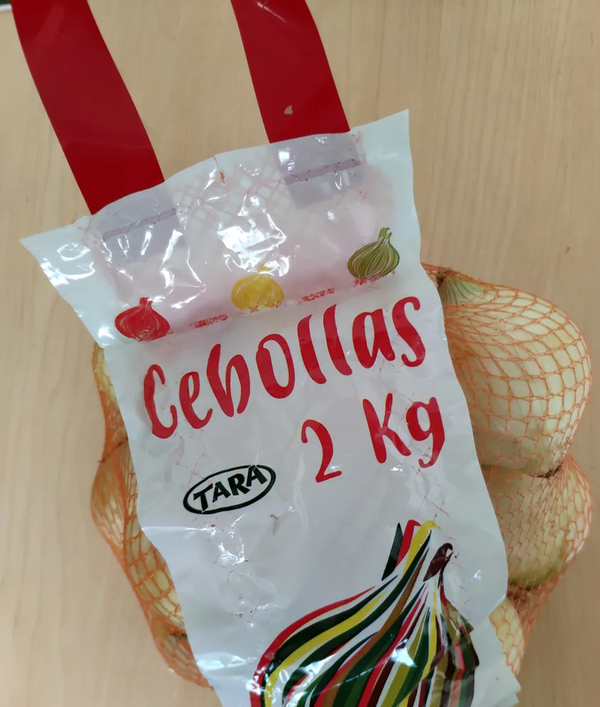 Cebollas
