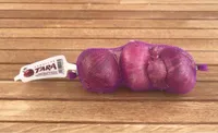 Cebolla morada