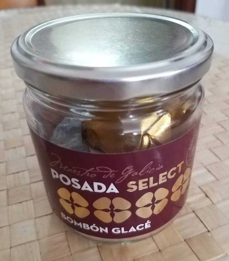 Posada Select - Bombón Glacé