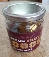 Posada Select - Bombón Glacé