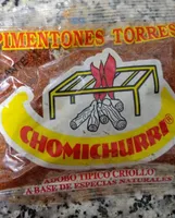 Chomichurri