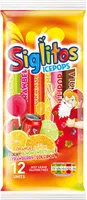 Ice Pops