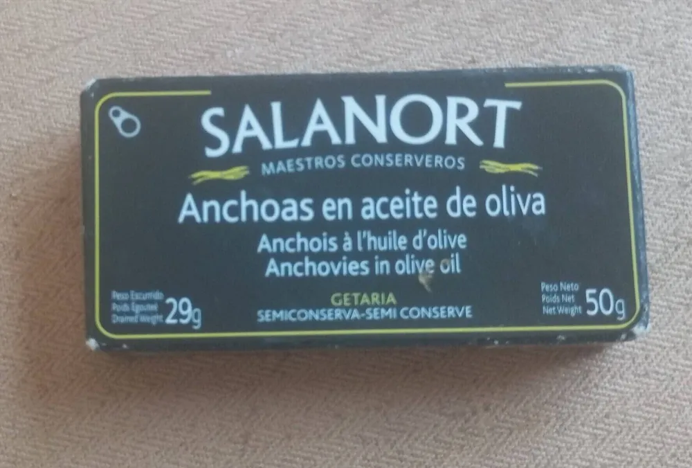 Salanort