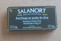 Salanort