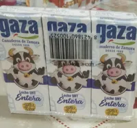 Leche