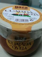 Cuajada de oveja