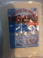 Queso semicurado