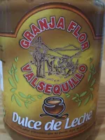 Dulce de leche