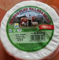 Queso fresco