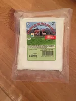 Queso Flor de Valsequillo Fresco
