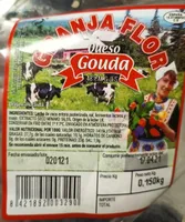 Queso gouda