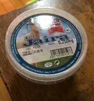 Queso de cabra