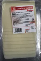 Lonchas Edam