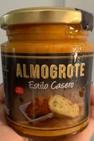 Almogrote casero
