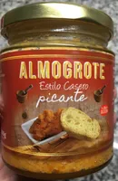 Almogrote