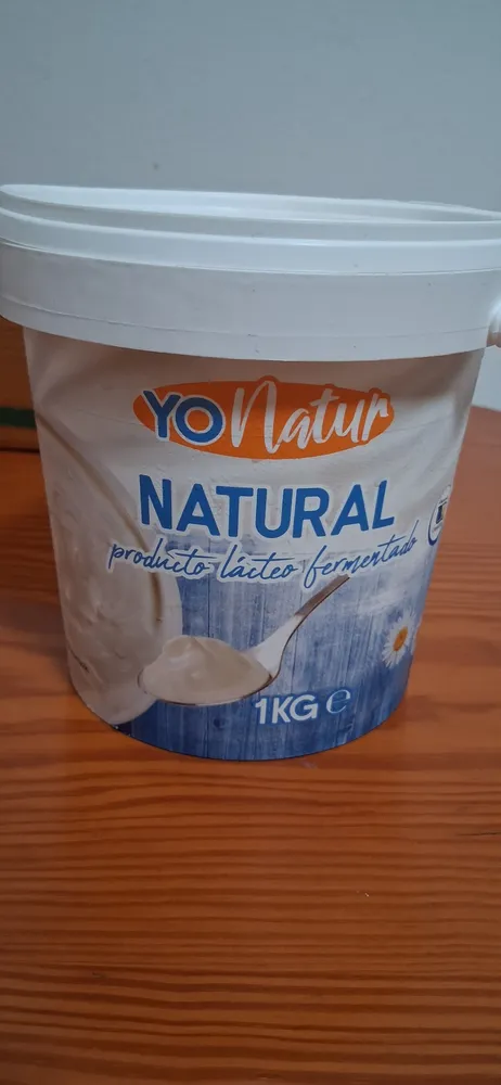 Yonatur