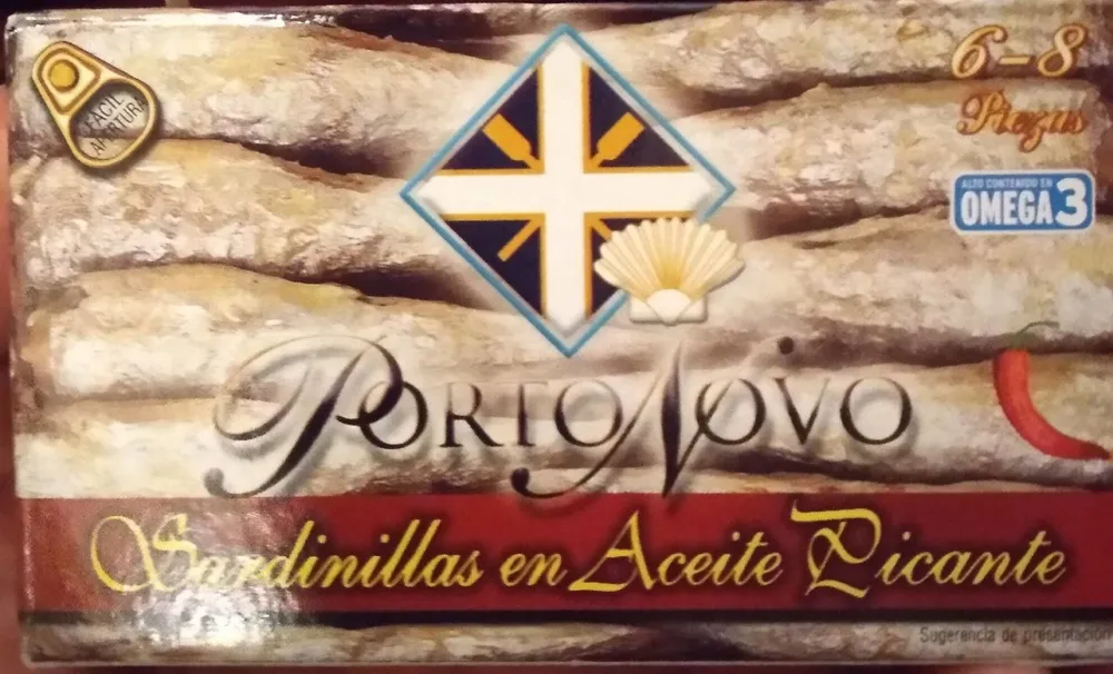 Sardinillas