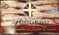 Sardinillas