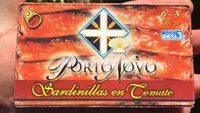 Sardinillas en tomate