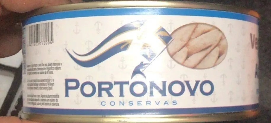 Ventresca de atún