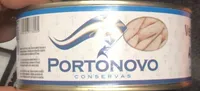 Ventresca de atún
