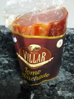 Lomo embuchado