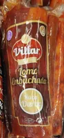 Lomo Embuchado Duroc