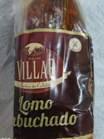 Lomo embuchado villar