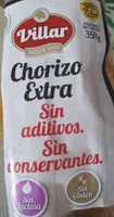 Chorizo extra