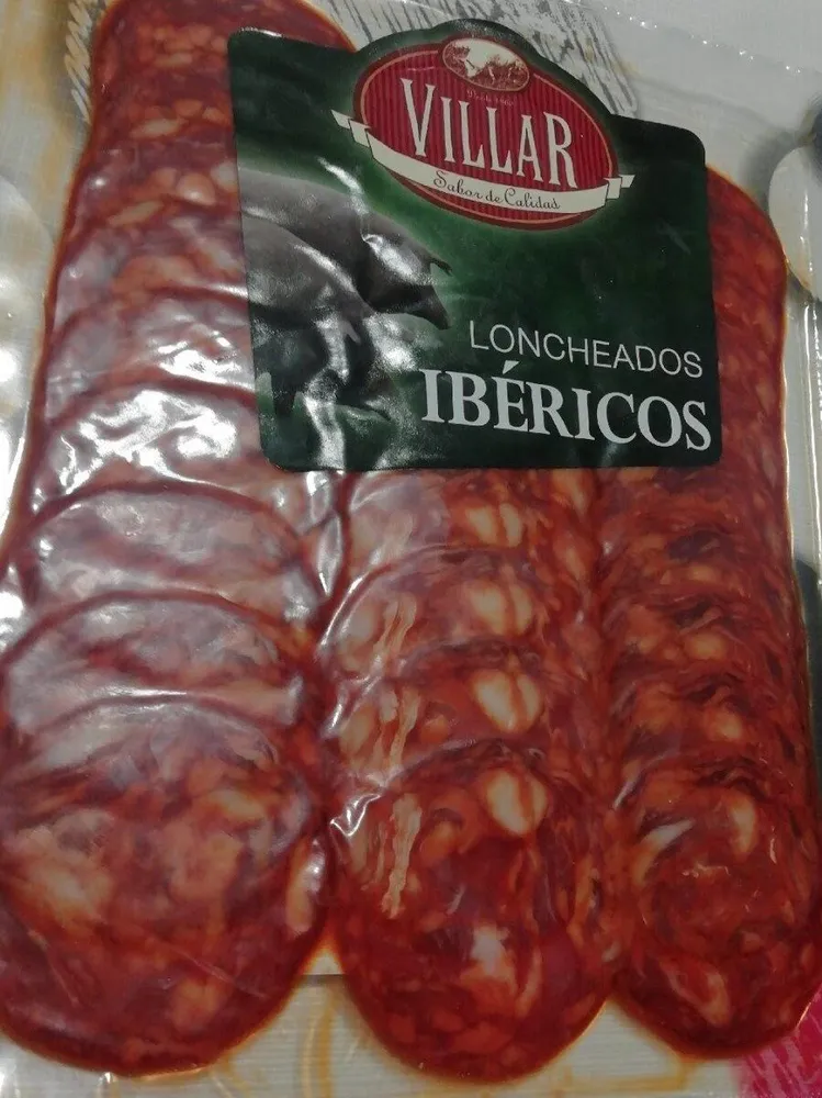 Loncheados