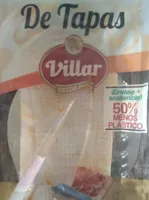 Chorizo villar