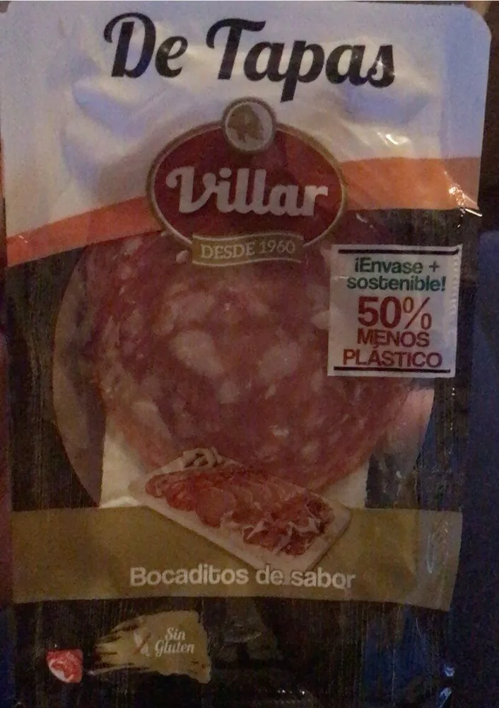 Salchichon extra