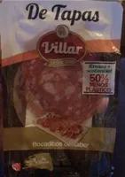 Salchichon extra