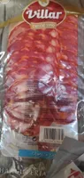 Chorizo rojo