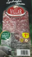 Salchichón ibérico extra