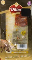 Chorizo ibérico extra