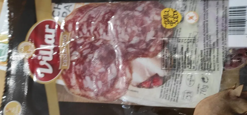 Salchichon