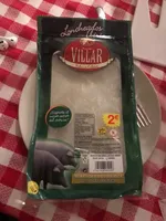 Loncheados ibéricos villar