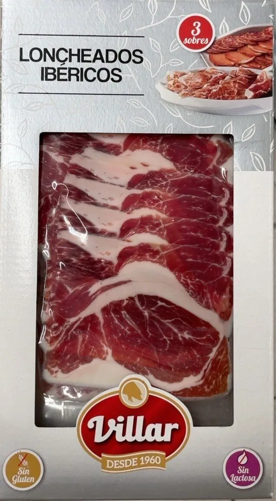 Lincharlos ibéricos