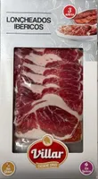 Lincharlos ibéricos