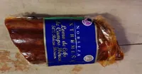 Lomo de Cebo de Campo Ibérico