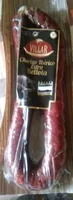 Chorizo ibérico extra de bellota
