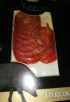 Chorizo iberico extra
