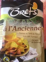 Les natures a l'ancienne