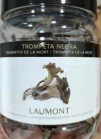 Trompeta negra